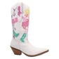 Dingo Nashville Nights - Women's Leather Cowgirl Boots
