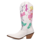 Dingo Nashville Nights - Women's Leather Cowgirl Boots