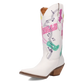 Dingo Nashville Nights - Women's Leather Cowgirl Boots