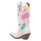 Dingo Nashville Nights - Women's Leather Cowgirl Boots