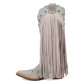Dingo Tequila Sunrise - Women's Suede Leather Cowgirl Boots