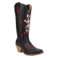 Dingo Jack of Diamonds - Women's Leather Cowgirl Boots
