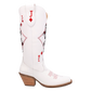 Dingo Jack of Diamonds - Women's Leather Cowgirl Boots