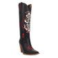 Dingo Ace of Spades - Women's Leather Cowgirl Boots