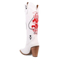 Dingo Ace of Spades - Women's Leather Cowgirl Boots