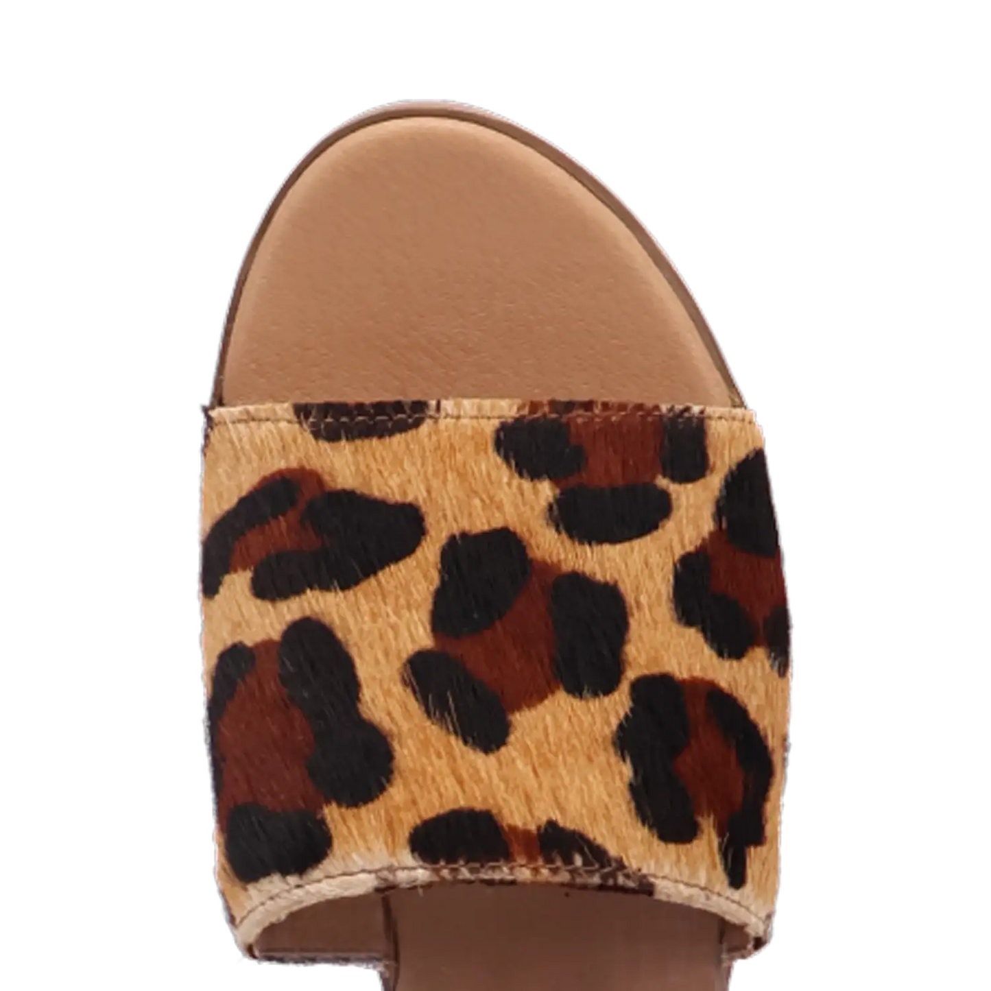 Dingo Tabby - Sandalias de mujer
