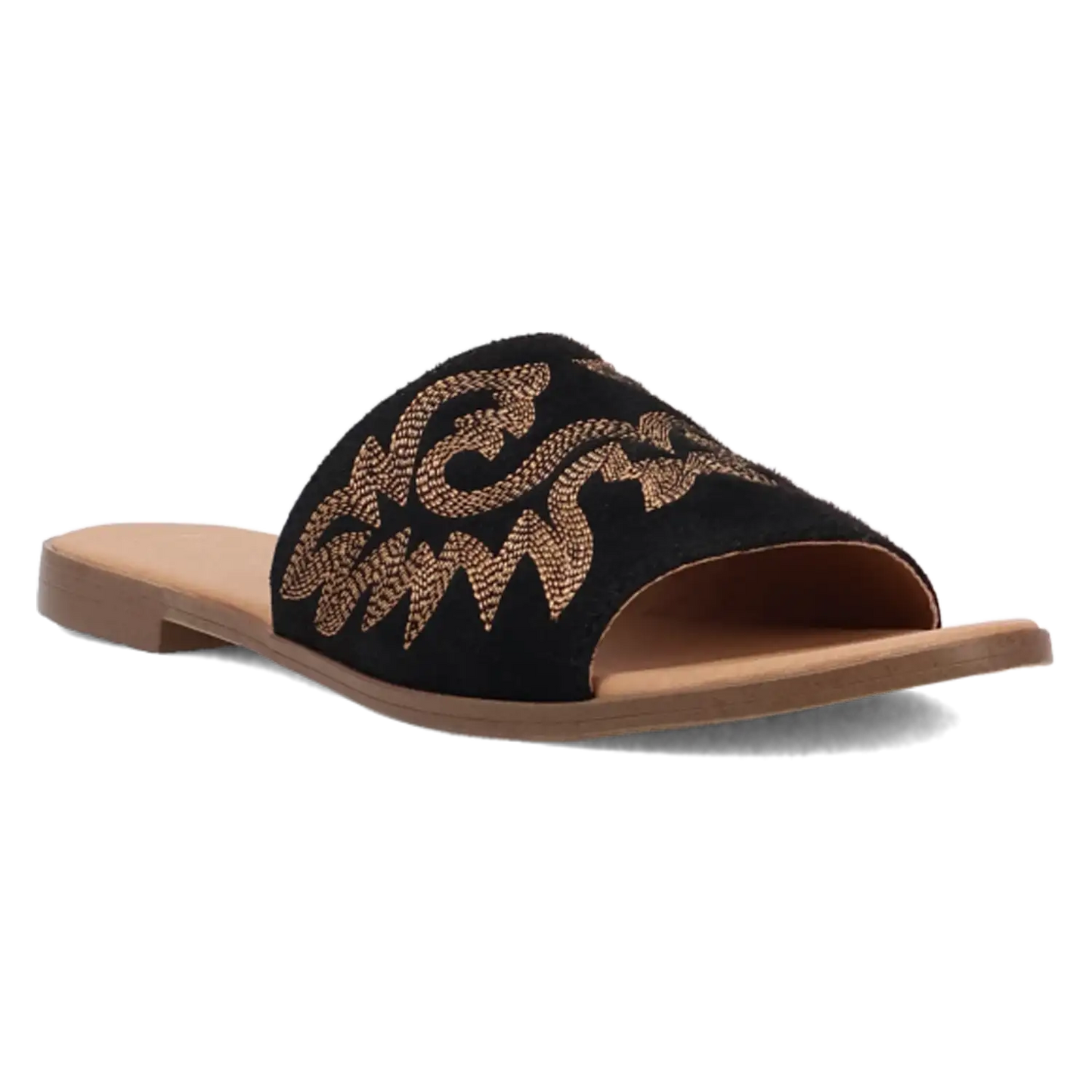 Dingo Lasso - Sandalias para mujer
