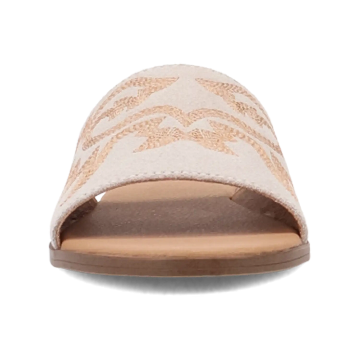 Dingo Lasso - Sandalias para mujer