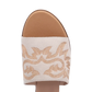 Dingo Lasso - Sandalias para mujer