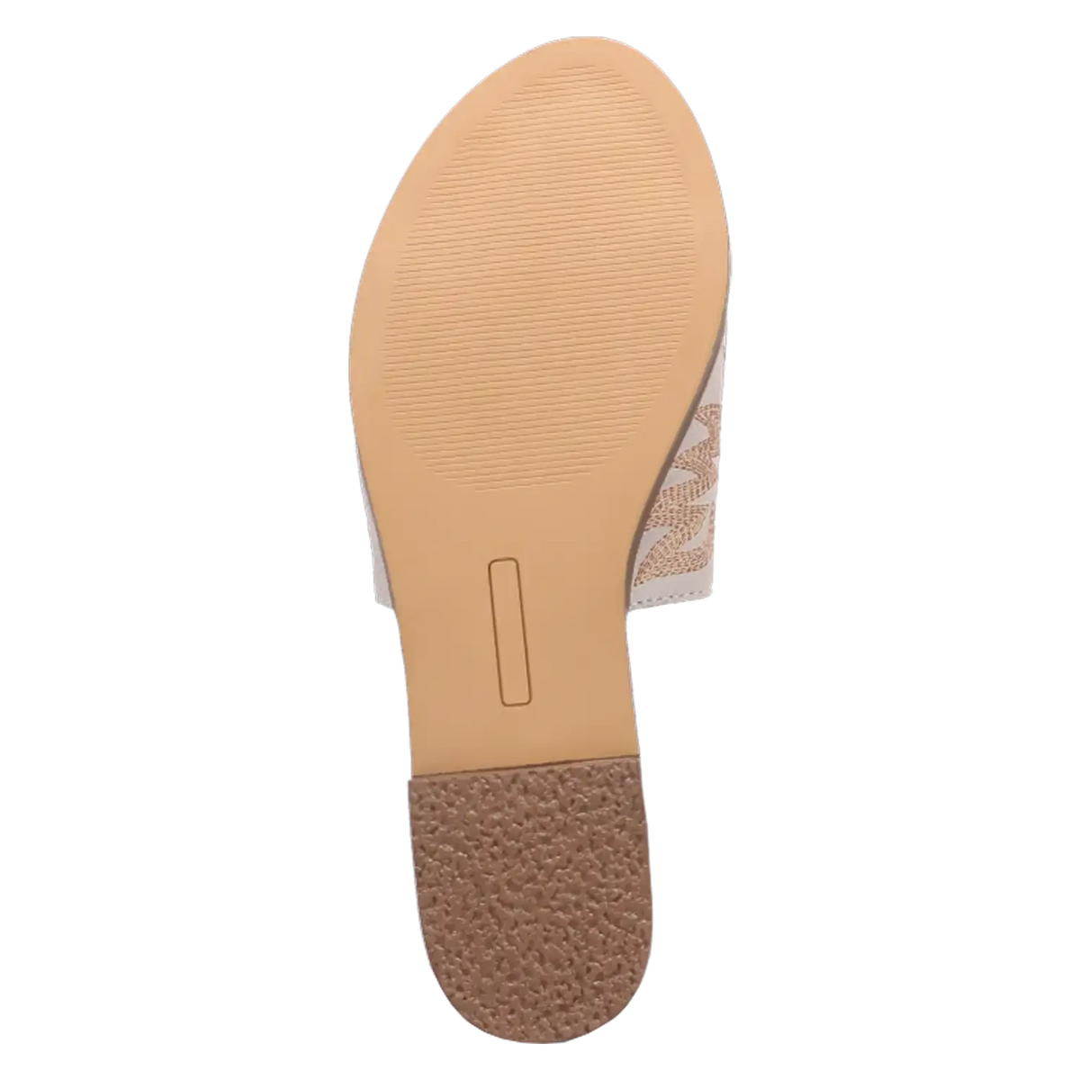 Dingo Lasso - Sandalias para mujer