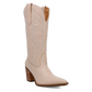 Dingo Hensley - Women's Leather Cowgirl Boots