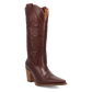 Dingo Hensley - Women's Leather Cowgirl Boots
