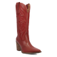 Dingo Hensley - Women's Leather Cowgirl Boots