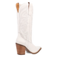 Dingo Hensley - Women's Leather Cowgirl Boots