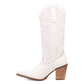 Dingo Hensley - Women's Leather Cowgirl Boots