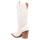 Dingo Hensley - Women's Leather Cowgirl Boots