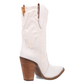 Dingo Tipsy - Women's Leather Cowgirl Boots (Closeout)