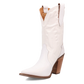 Dingo Tipsy - Women's Leather Cowgirl Boots (Closeout)