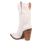 Dingo Tipsy - Women's Leather Cowgirl Boots (Closeout)