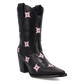 Dingo Starburst - Women's Leather Cowgirl Boots