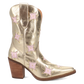 Dingo Starburst - Women's Leather Cowgirl Boots