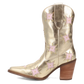 Dingo Starburst - Women's Leather Cowgirl Boots