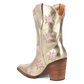 Dingo Starburst - Women's Leather Cowgirl Boots