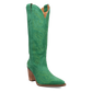 Dingo Evita - Women's Leather Cowgirl Boots