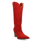 Dingo Evita - Women's Leather Cowgirl Boots