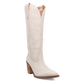 Dingo Evita - Women's Leather Cowgirl Boots