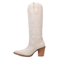 Dingo Evita - Women's Leather Cowgirl Boots