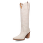 Dingo Evita - Women's Leather Cowgirl Boots