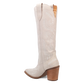 Dingo Evita - Women's Leather Cowgirl Boots