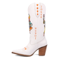Dingo Joker - Women's Leather Cowgirl Boots