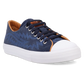 Dingo Campus - Women's Suede Leather Sneakers