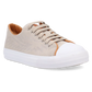 Dingo Campus - Women's Suede Leather Sneakers