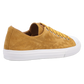 Dingo Campus - Women's Suede Leather Sneakers