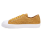 Dingo Campus - Women's Suede Leather Sneakers