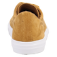 Dingo Campus - Women's Suede Leather Sneakers