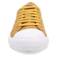 Dingo Campus - Women's Suede Leather Sneakers
