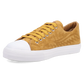 Dingo Campus - Women's Suede Leather Sneakers