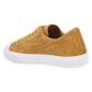 Dingo Campus - Women's Suede Leather Sneakers