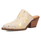 Dingo Cash Cow - Women's Mules