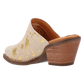 Dingo Cash Cow - Women's Mules