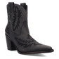 Dingo Rocky Top - Women's Leather Booties