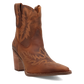 Dingo Rocky Top - Women's Leather Booties