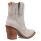 Dingo Rocky Top - Women's Leather Booties