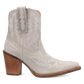 Dingo Rocky Top - Women's Leather Booties