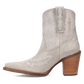 Dingo Rocky Top - Women's Leather Booties