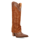 Dingo Wild Fire - Women's Leather Cowgirl Boots